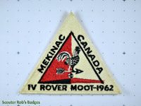 4th Canadian Rover Moot [CJ MOOT 04a]